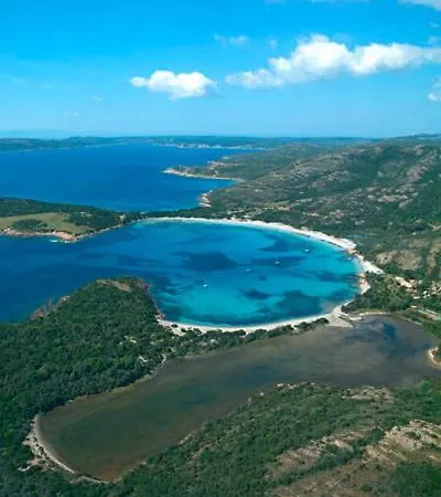 Affittacamere D'hotes Littariccia 4*