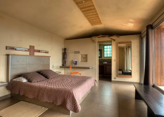 게스트하우스 D'hotes Littariccia 4*