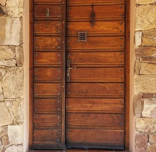 게스트하우스 D'hotes Littariccia 4*