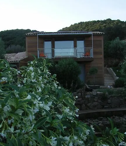 D'hotes Littariccia 포르토베쉬오