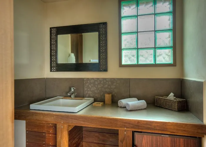 게스트하우스 D'hotes Littariccia