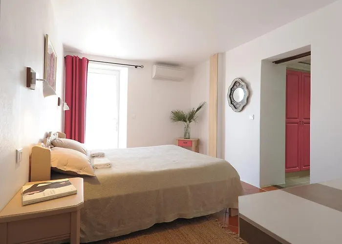 D'hotes Littariccia 4*