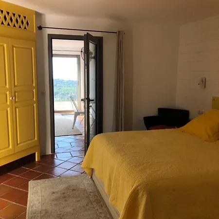 D'hôtes Littariccia Casa de hóspedes Porto-Vecchio (Corsica)