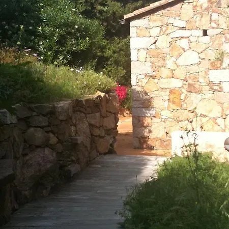 Gæstehus D'hotes Littariccia 4*