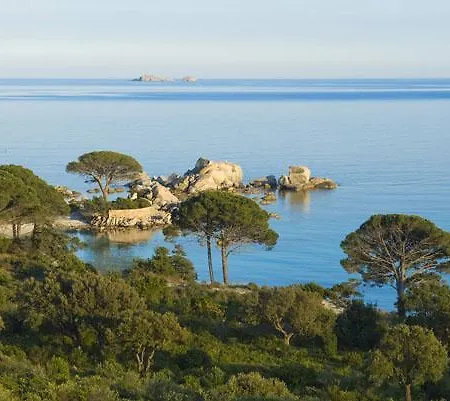 D'hotes Littariccia Gæstehus