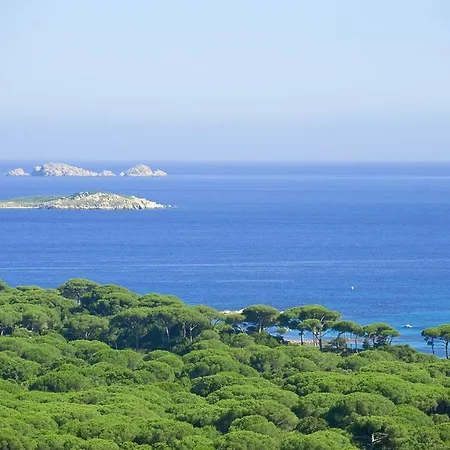 Gæstehus D'hotes Littariccia 4*