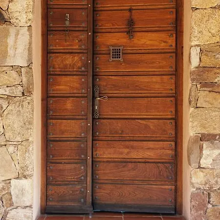 Casa de hóspedes D'hôtes Littariccia 3*