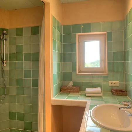 D'hôtes Littariccia 3* Porto-Vecchio (Corsica)