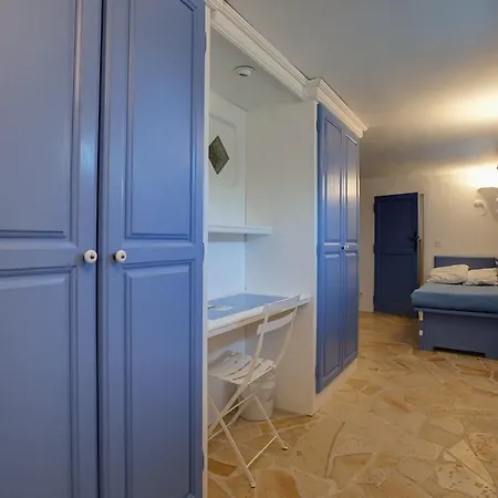 D'hotes Littariccia 4*