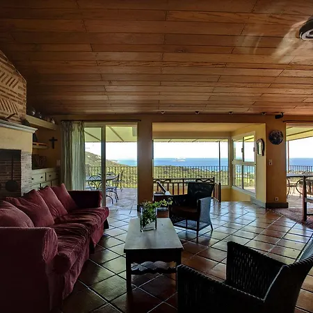 D'hotes Littariccia 4*