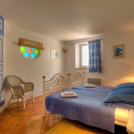 D'hotes Littariccia Guest house 4*