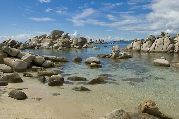 D'hotes Littariccia Vendégház