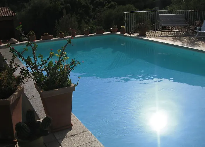 Vendégház D'hotes Littariccia