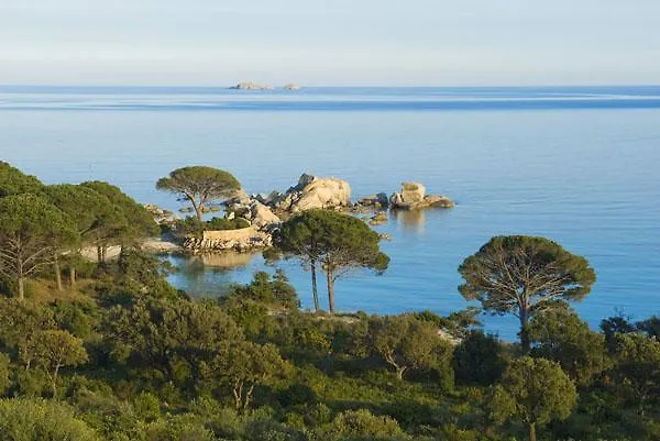 D'hotes Littariccia Vendégház