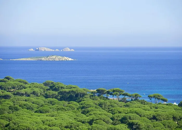 Vendégház D'hotes Littariccia 4*