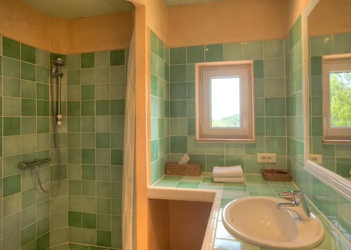 D'hotes Littariccia 4* Porto-Vecchio