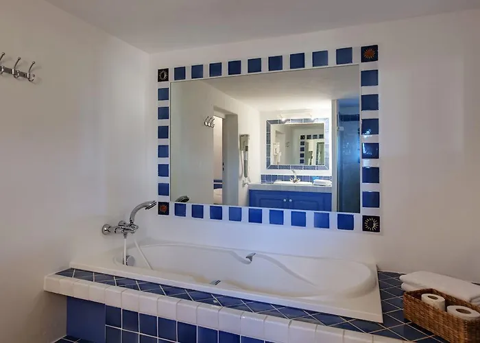 Vendégház D'hotes Littariccia