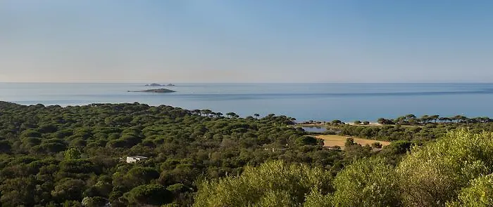 Vendégház D'hotes Littariccia 4*