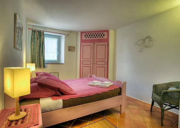 Vendégház D'hotes Littariccia